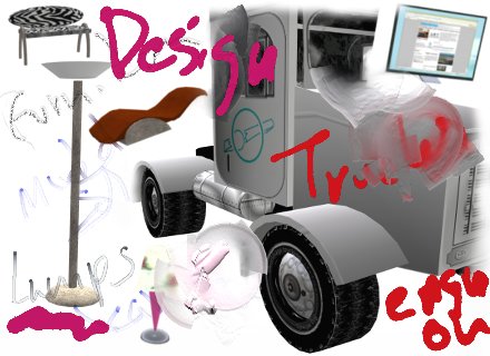 Design objects