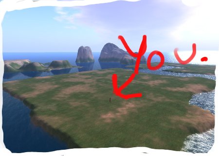 Your own grid